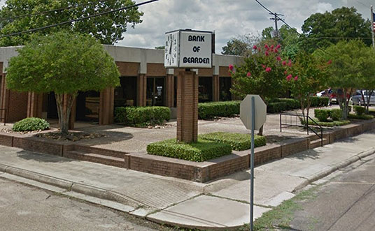 Main Branch Location